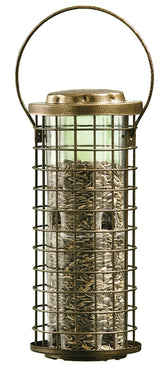 114 FEEDER BIRD SQL STUMPR 3LB